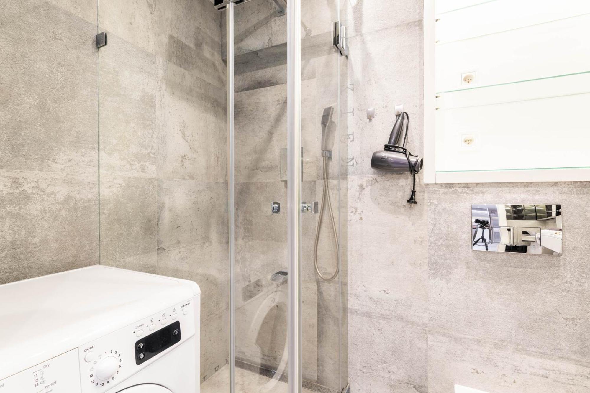 Chmielna 106B Centrum 바르샤바 외부 사진