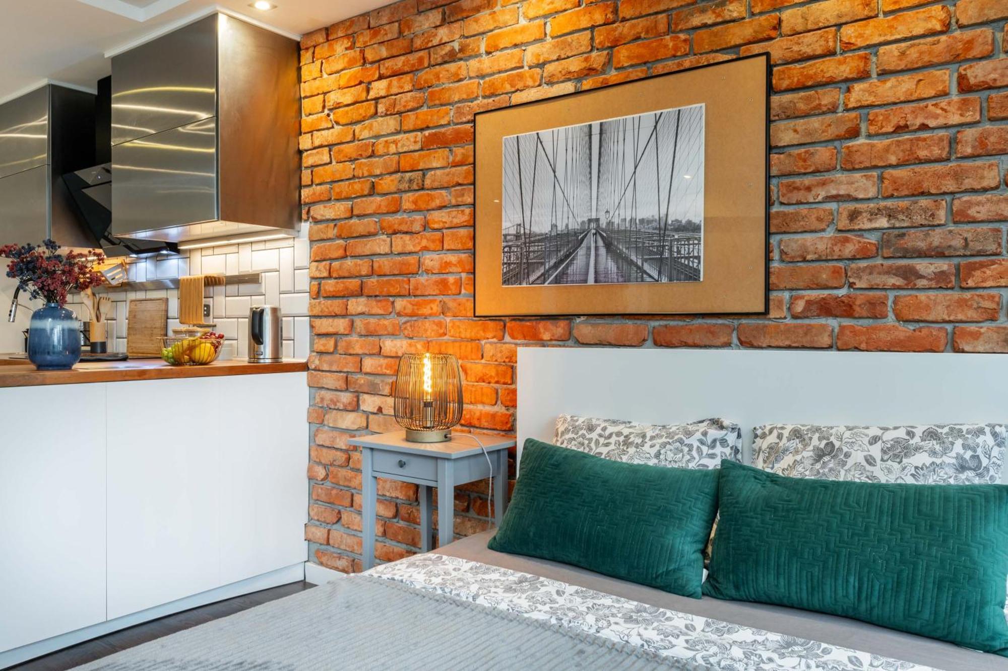 Chmielna 106B Centrum 바르샤바 외부 사진